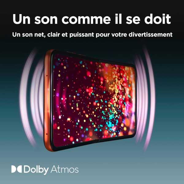 MOTOROLA Razr 50 - Neuf