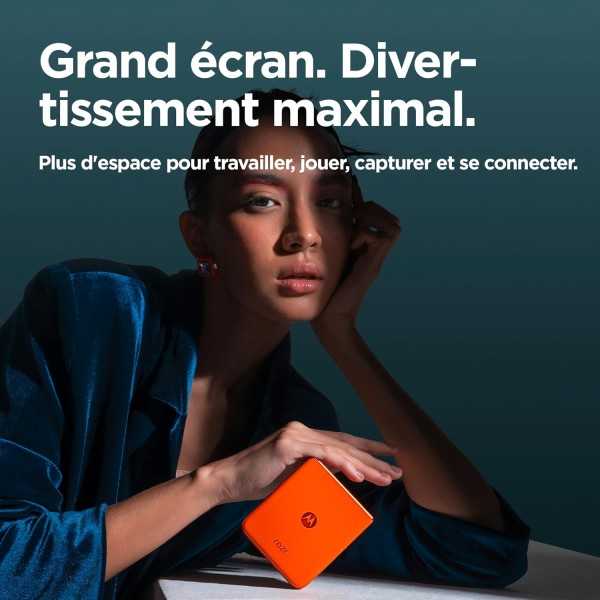 MOTOROLA Razr 50 - Neuf