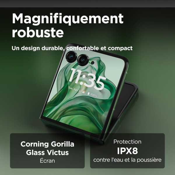 MOTOROLA Razr 50 Ultra - Neuf