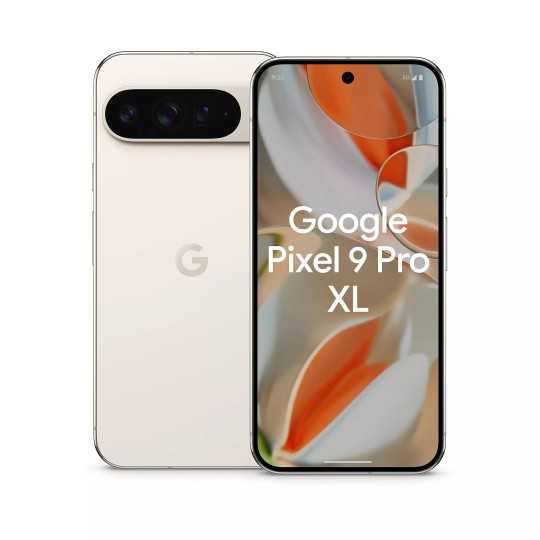 GOOGLE Pixel 9 Pro XL Beige - Neuf