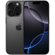 APPLE iPhone 16 Pro Max Titane noir - Neuf