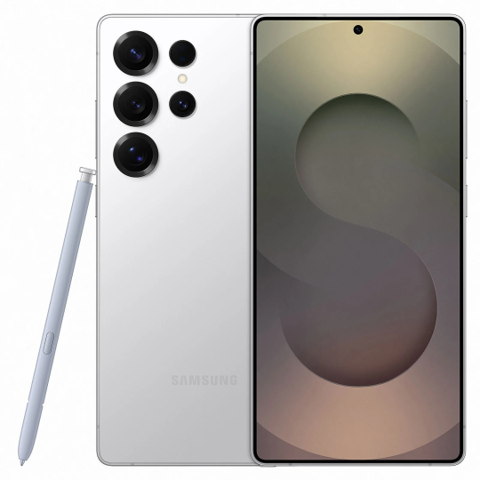SAMSUNG Galaxy S25 Ultra - Neuf