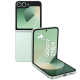 SAMSUNG Galaxy Z Flip 6 Vert d'eau - Neuf