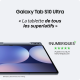 SAMSUNG Galaxy Tab S10 Ultra - Neuf