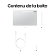 SAMSUNG Galaxy Tab S10 Ultra - Neuf