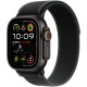 APPLE Watch Ultra 2 49mm boitier titane noir GPS + Cellular - Neuf