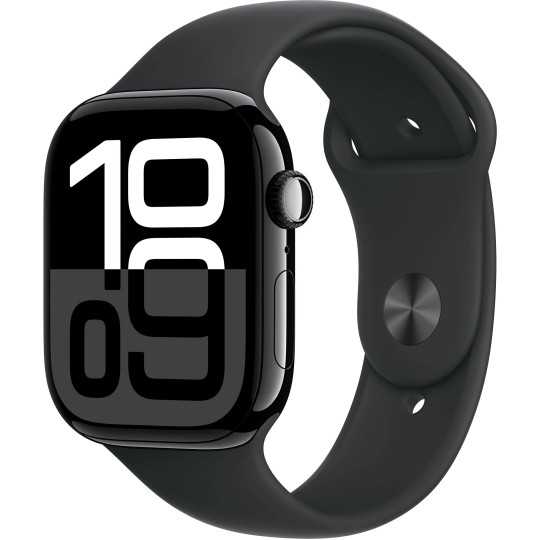 APPLE Watch Series 10 boitier Aluminium GPS - Neuf
