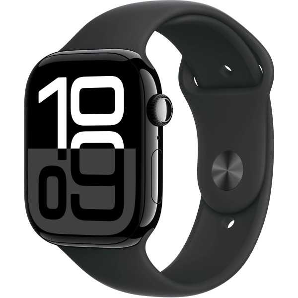 APPLE Watch Series 10 boitier Aluminium GPS - Neuf