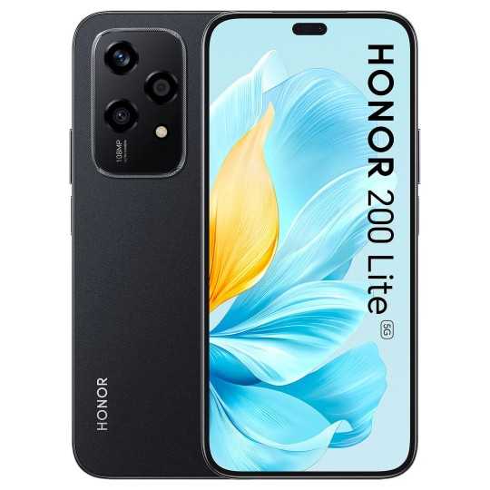 HONOR 200 Lite 5G - Neuf