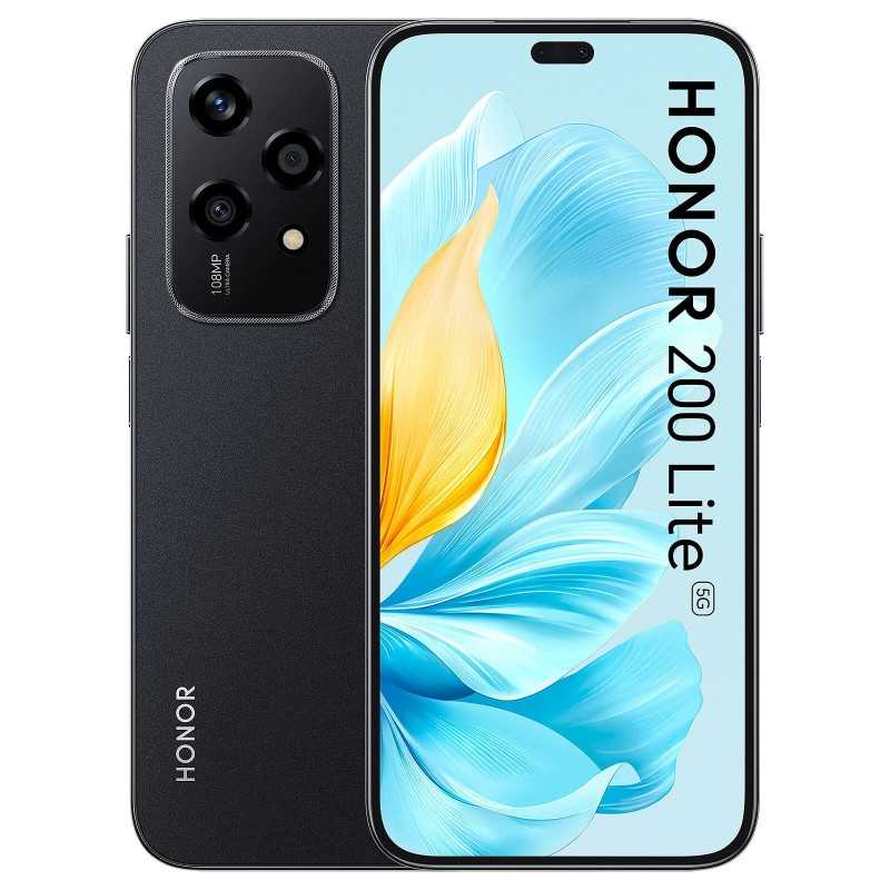 HONOR 200 Lite 5G - Neuf