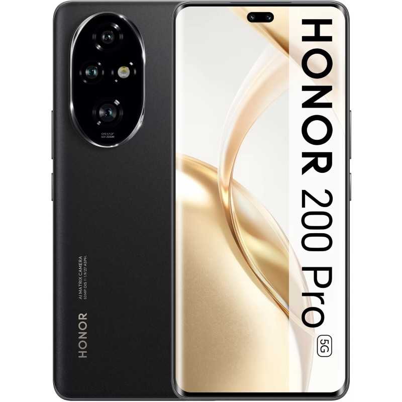 Honor 200 Pro 5G - Neuf