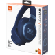 JBL Casque Bluetooth Live 770NC ANC avec Micro Supra-auriculaire