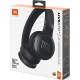 JBL Casque Bluetooth Live 670NC ANC avec Micro Supra-auriculaire