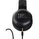 JBL Casque Bluetooth Live 670NC ANC avec Micro Supra-auriculaire