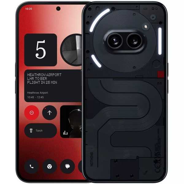 NOTHING Phone (2A) - Neuf