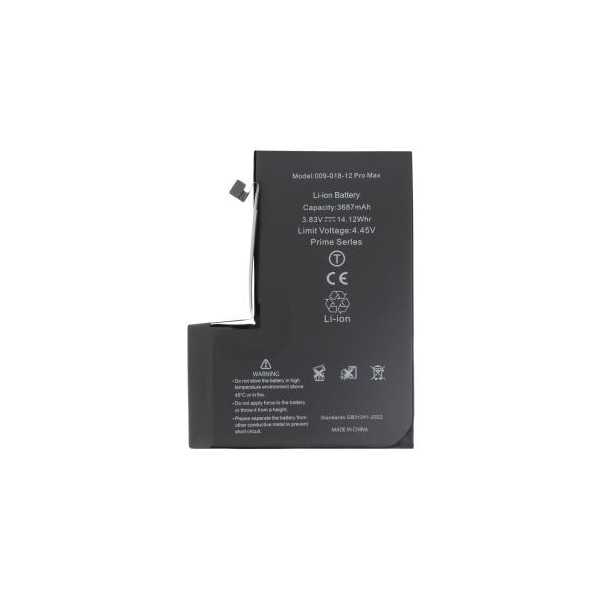 Batterie iPhone 12 Pro Max (Prime)