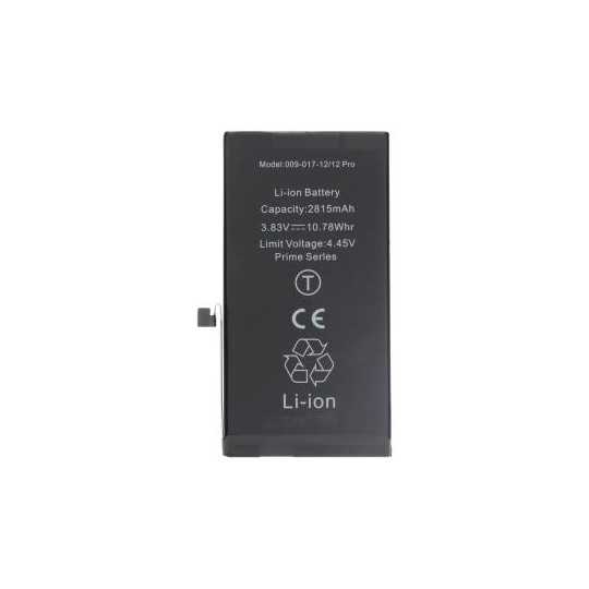 Batterie iPhone 12/12 Pro (Prime)