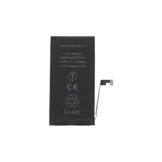 Batterie iPhone 15 (Ti)