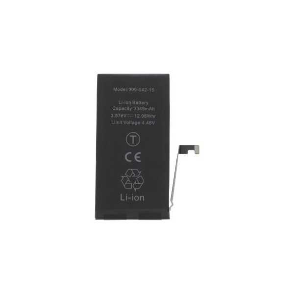 Batterie iPhone 15 (Ti)