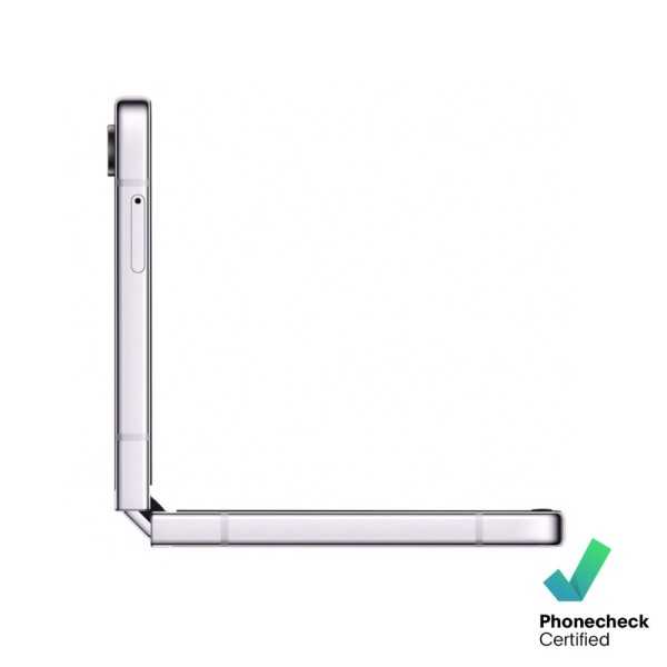 SAMSUNG Galaxy Z Flip5 Mauve1 - Occasion