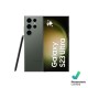 Samsung Galaxy S23 Ultra Botanic Green