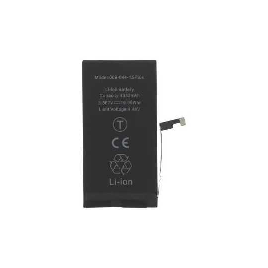 Batterie iPhone 15 Plus (Ti)