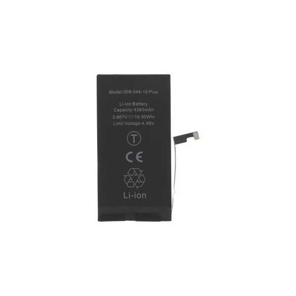 Batterie iPhone 15 Plus (Ti)