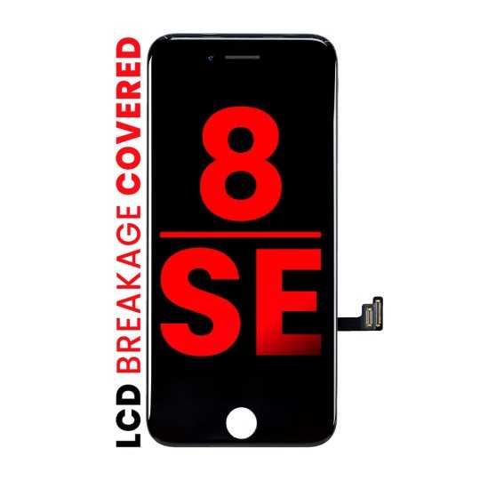 copy of Bloc écran LCD pour iPhone 8 - SE 2020 - SE 2022 - XO7 Ince...