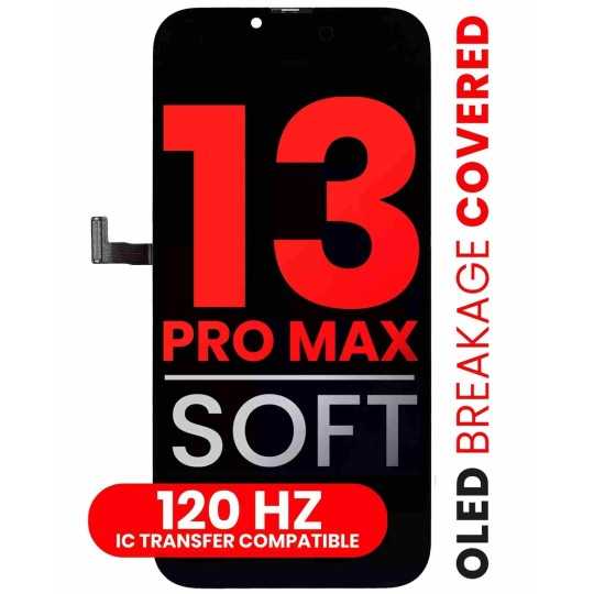 Bloc écran OLED pour iPhone 13 Pro Max - XO7 Soft