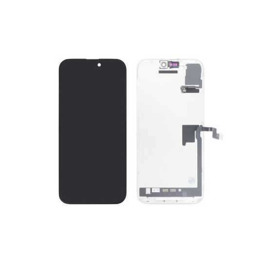 Ecran Complet iPhone 16 Pro Max (Service Pack)