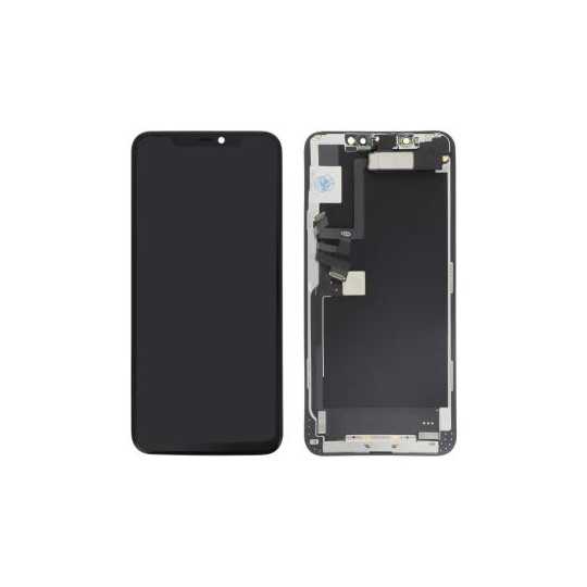Ecran complet iPhone 11 Pro Max (Service Pack)
