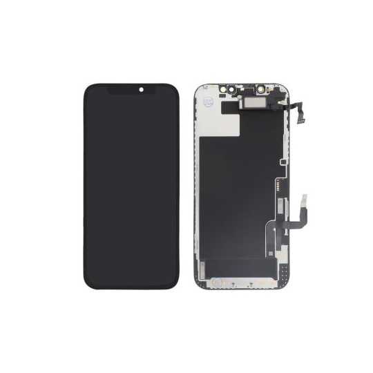 Ecran complet iPhone 12/12 Pro (Service Pack)