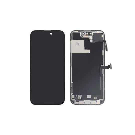 Ecran complet iPhone 14 Pro (Service Pack)