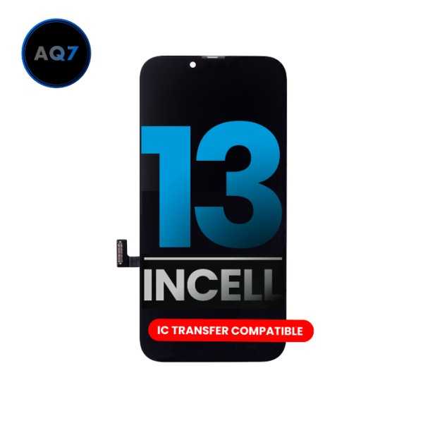 Bloc écran LCD pour iPhone 13 - AQ7 Incell