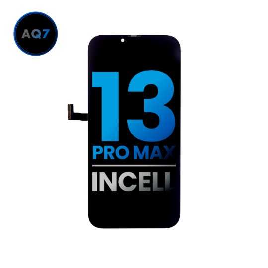 Bloc écran LCD pour iPhone 13 Pro Max - AQ7 Incell