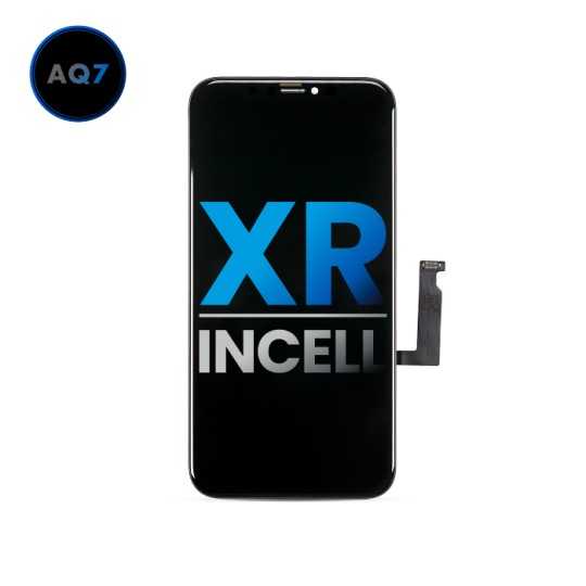 Bloc écran LCD pour iPhone XR - AQ7 Incell