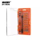 JAKEMY JM-8126 Kit d’outils (58 en 1)