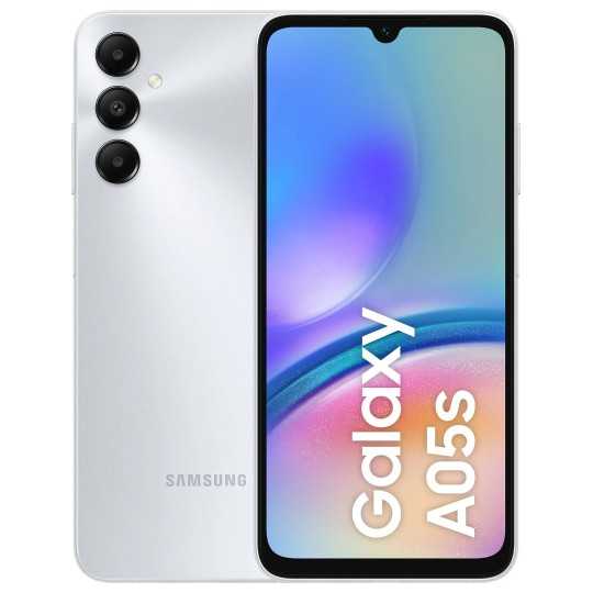 SAMSUNG Galaxy A05s 4G Dual Sim - Neuf