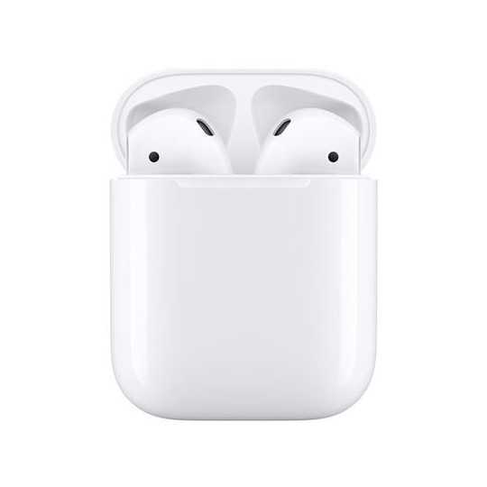 APPLE AirPods 2 Lightning (écouteurs 2ᵉ gen) - Neuf