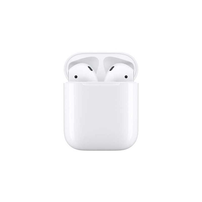 APPLE AirPods 2 Lightning (écouteurs 2ᵉ gen) - Neuf