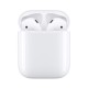 APPLE AirPods 2 Lightning (écouteurs 2ᵉ gen) - Neuf