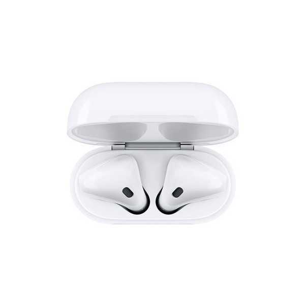 APPLE AirPods 2 Lightning (écouteurs 2ᵉ gen) - Neuf