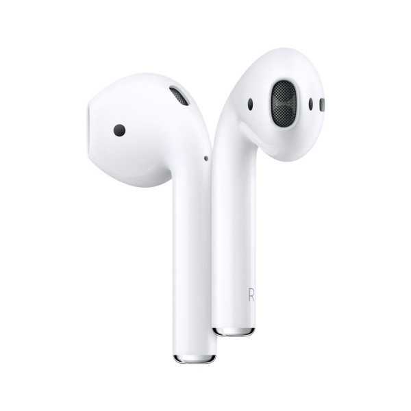 APPLE AirPods 2 Lightning (écouteurs 2ᵉ gen) - Neuf