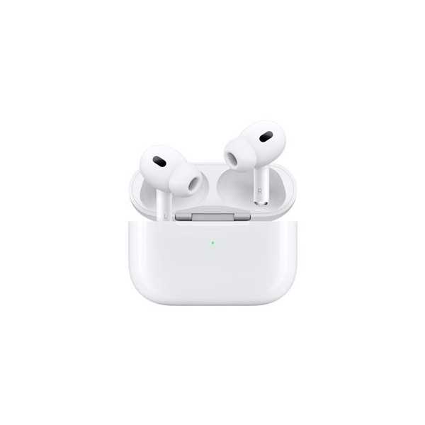 APPLE AirPods Pro 2 USB‑C (écouteurs 2ᵉ gen) Boîtier compatible MagSafe - Neuf
