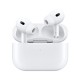 APPLE AirPods Pro 2 USB‑C (écouteurs 2ᵉ gen) Boîtier compatible MagSafe - Neuf
