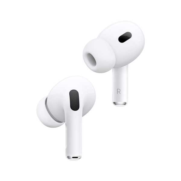 APPLE AirPods Pro 2 USB‑C (écouteurs 2ᵉ gen) Boîtier compatible MagSafe - Neuf