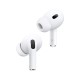 APPLE AirPods Pro 2 USB‑C (écouteurs 2ᵉ gen) Boîtier compatible MagSafe - Neuf