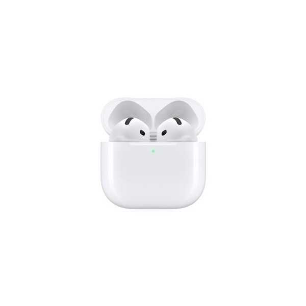 APPLE écouteurs AirPods Lightning (4ᵉ gen) - Neuf