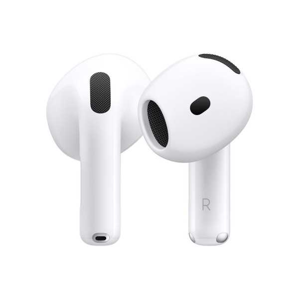 APPLE écouteurs AirPods Lightning (4ᵉ gen) - Neuf