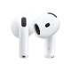 APPLE écouteurs AirPods Lightning (4ᵉ gen) - Neuf